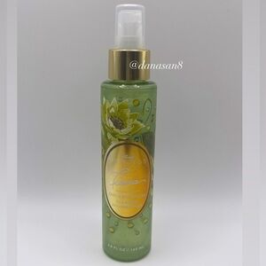 Bath & Body Works Disney Princess Tiana Shimmer  Mist